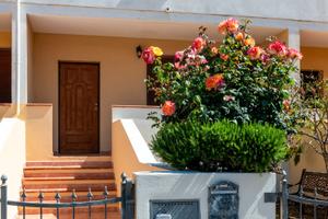 Villetta 13 | Giardino + BBQ | 3 camere | Balai