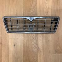 Mascherina Maserati Biturbo