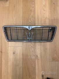 Mascherina Maserati Biturbo