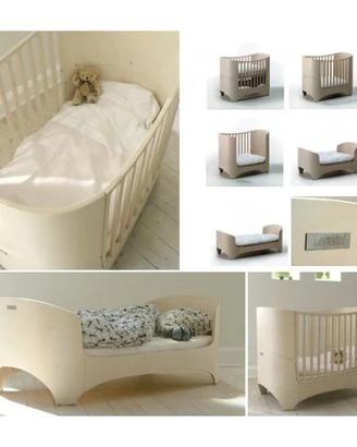 Letto Leander