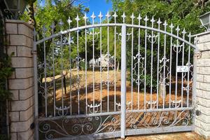 Casa colonica sulle colline di Osimo