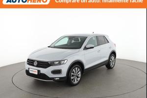 VOLKSWAGEN T-Roc JU44843