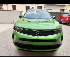 Opel mokka 1.2 bz edition