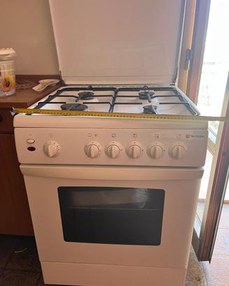 Cucina a metano