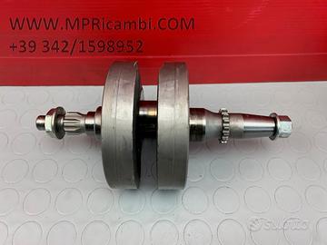 ALBERO MOTORE KAWASAKI KXF 250 2013 2014 KX-F 2015