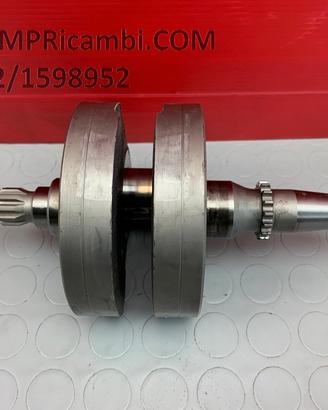 ALBERO MOTORE KAWASAKI KXF 250 2013 2014 KX-F 2015