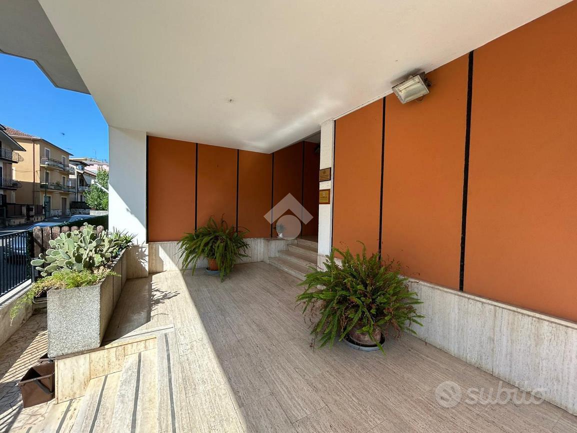 Appartamento – Colleferro - Altro