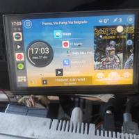 Touchscreen Citroen C3 Smeg+iv2