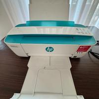 Stampante HP a colori