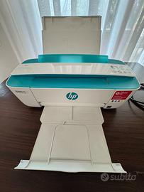 Stampante HP a colori