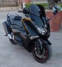 Yamaha T max 530 