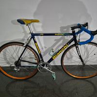 bici d'epoca BIANCHI
