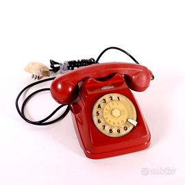 Telefoni vintage sip grillo ericson