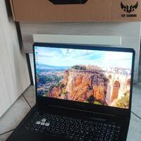 ASUS NOTEBOOK FX705