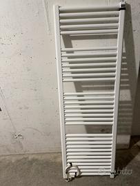 Scaldasalviette da bagno Caleido