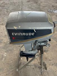 Evinrude 8 hp