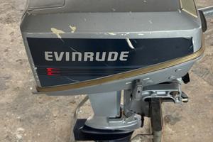 Evinrude 8 hp