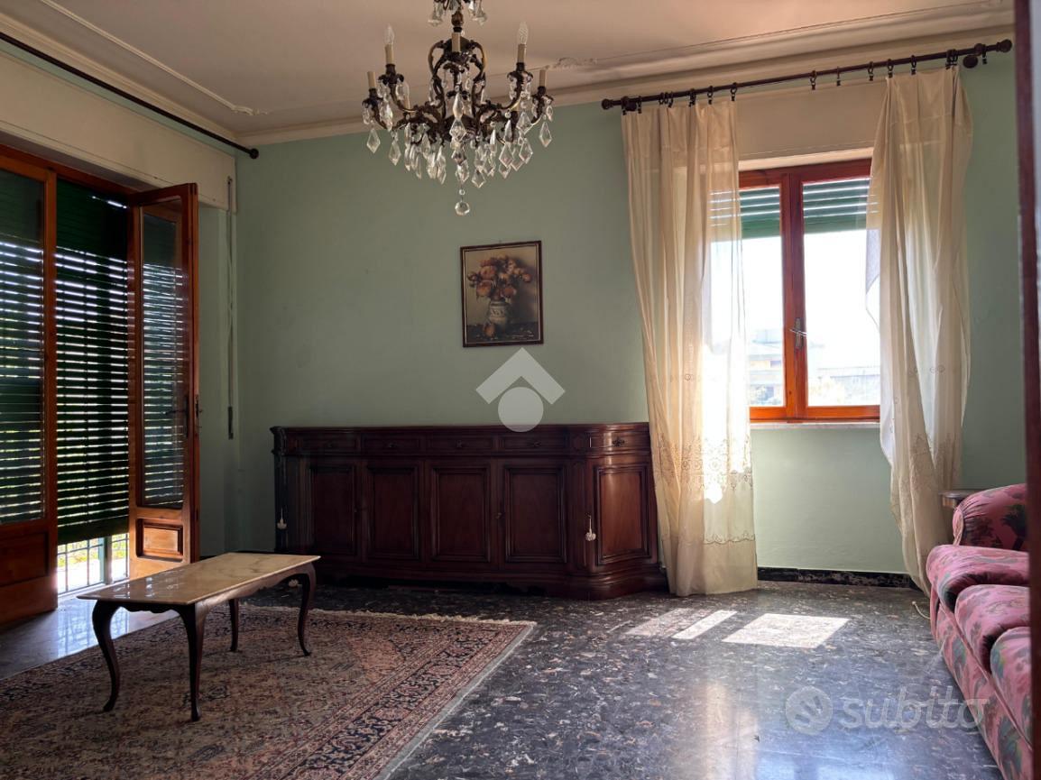 House in Lucca, San Donato, Sant'Anna - Vista 3
