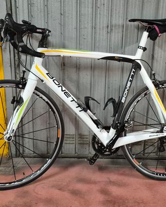 bici da corsa XL Bonetti