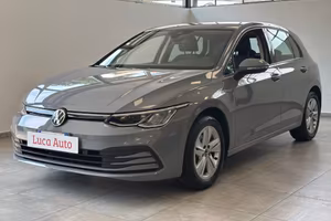 VOLKSWAGEN Golf 1.0 TSI EVO 110CV *UNICO PROPRIE