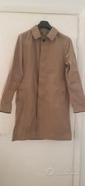 Burberry trench cheap uomo roma