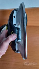 pattini ghiaccio hockey bambino