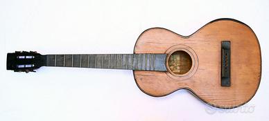 Chitarra acustica Robazza