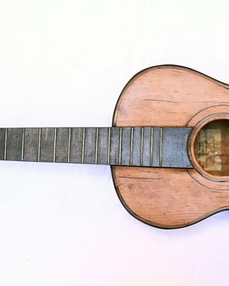 Chitarra acustica Robazza