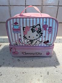 Borsa pranzo Charmmy Kitty originale Sanrio