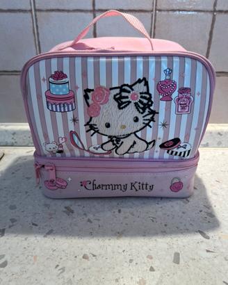 Borsa pranzo Charmmy Kitty originale Sanrio