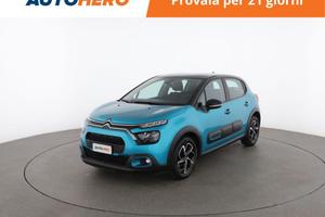 CITROEN C3 PureTech 83 S&S Shine