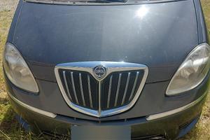LANCIA MUSA GPL ECOCHIC 