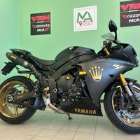 Yamaha YZF R1