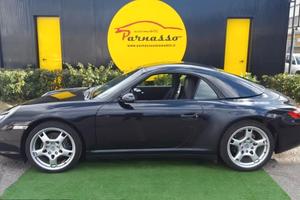 Porsche 911 Carrera 4 Cabriolet ( + Hard Top )