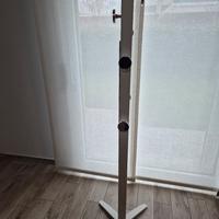 Piantana appendiabiti Espansiva Foppapedretti