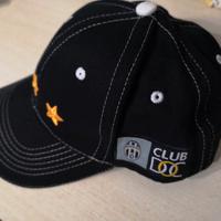 Cappello Juventus club doc