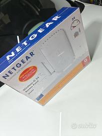 Netgear Wireless access point  G -54 