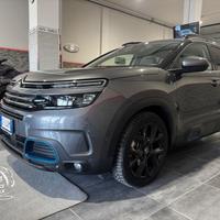 Citroen C5 Aircross Hybrid 225 E-EAT8 Shine