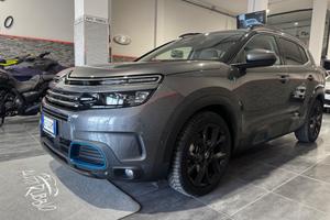 Citroen C5 Aircross Hybrid 225 E-EAT8 Shine