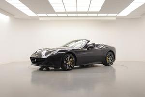 FERRARI CALIFORNIA T DCT