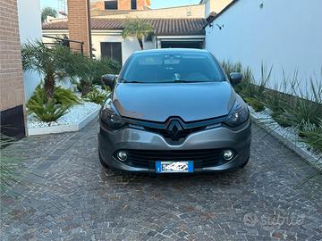 renault clio 4