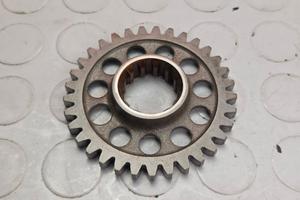 INGRANAGGIO COMANDO YAMAHA WRF 450 2003 2006 WR-F