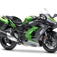 Kawasaki Ninja 1000 H2 SX SE 2023