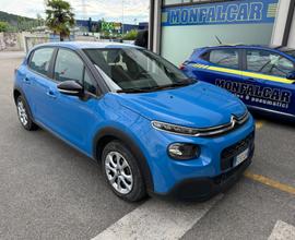 Citroen C3 BlueHDi 100 S&S Shine