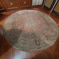 Tappeto orientale Mogul 