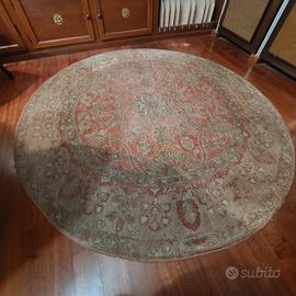 Tappeto orientale Mogul 