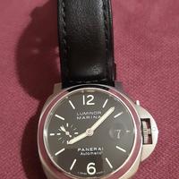 Orologio Panerai  Luminor Marina 40mm 