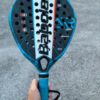 Racchetta da Padel Babolat Viper Air 2022