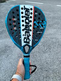 Racchetta da Padel Babolat Viper Air 2022