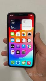 Apple iPhone 11 white 128 GB - 6003